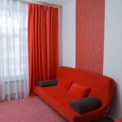 Фото Отель Золотая Лилия