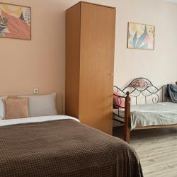 Фото Апартаменты на проспекте Ломоносова 83