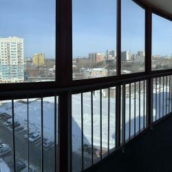 Апартаменты улучшенные