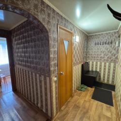 Фото Апартаменты на улице Первомайская 79