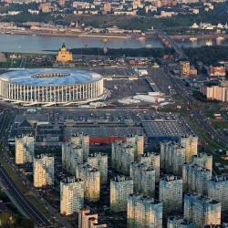 1-комнатные апартаменты улучшенные