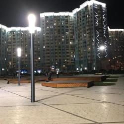 Фото Hostel Star (Хостел Стар) Мякинино