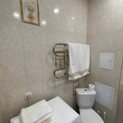 Фото Апартаменты Home Sweet Home на улице Расула Гамзатова 7