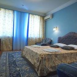 Фото Отель Дилижанс