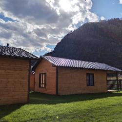 Фото Отель Алтай Люкс