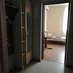 Номер стандарт с 2 односпальными кроватями