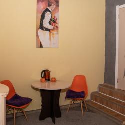 Фото Апарт-отель Острова Marina (Марина)