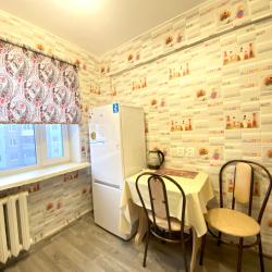 Фото Отель Квартиркинъ на улице Гагарина 16