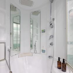 Фото Отель GMApartments (ДжиЭмАпартментс) на переулке Серпов 3-5