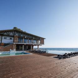 Фото Отель Green Terrace (Грин Терраса)