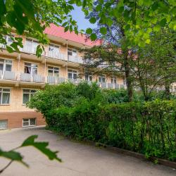фото 2 Переделкино Санаторный центр
