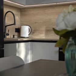 1-комнатные апартаменты люкс