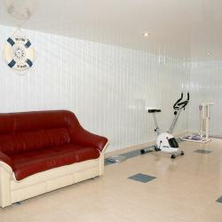 Фото Отель Аллюр