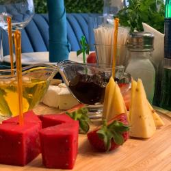 Фото Отель Belvedere (Бельведер)