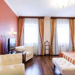 Фото Grand Hotel (Гранд Отель)