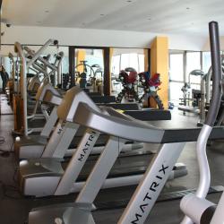 Фото Отель Aqua юна-life (Аква юна-лайф)