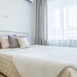 1-комнатные апартаменты улучшенные