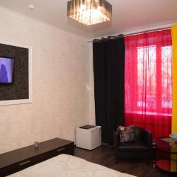 Фото Бизнес-отель Сити (City)