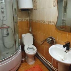 Фото Апартаменты Home Сomfort на улице Набережной реки ки 65