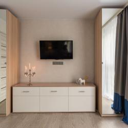 фото 8 GMApartments (ДжиЭмАпартментс) на улице Большая Полянка 28 корпус 1