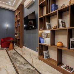 Фото Отель Пушкин