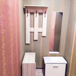 Фото Апартаменты на улице Постышева 4