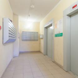 1-комнатные апартаменты стандарт