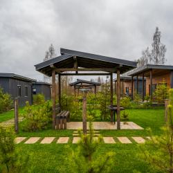 Коттедж улучшенный