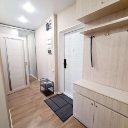 Фото Апартаменты на улице имени Космонавта Поповича 11