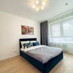 Фото Апартаменты на улице Михайлова 30А корпус 1