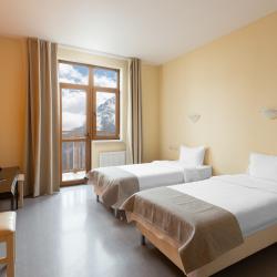 Фото Отель Riders Lodge (Райдерс Лодж)