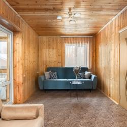 Фото Отель Посиделки