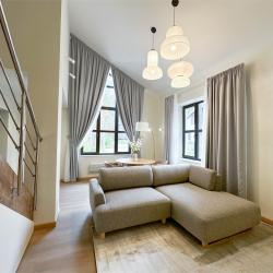 Дизайн апартаменты