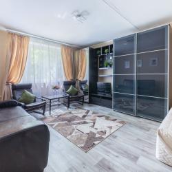фото 2 ApartLux (АпартЛюкс) на Амундсена