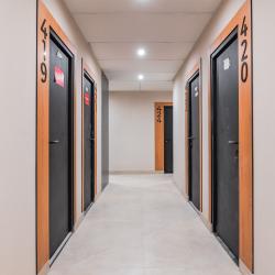 Фото Отель RentalSPb на улице Отважных 10