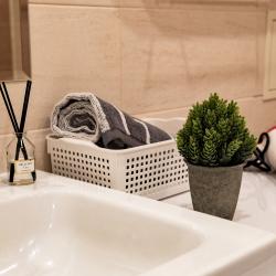 Фото Отель Romlex Apartments (Ромлекс) на улице Вице-адмирала Воронцова