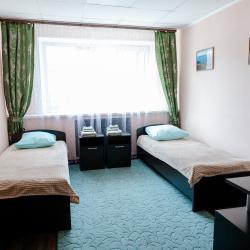 Фото Отель Амто