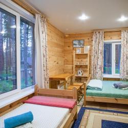 Фото Отель Алатырь
