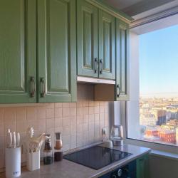 фото 32 Апартаменты на улице Новый Арбат