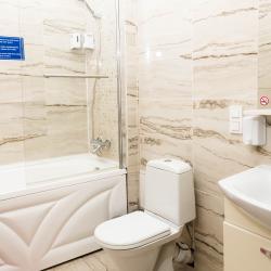Фото Отель Arman Hotel (Арман)