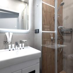 Архитектор Apart Hotel by Provence — d41ed5a312f789b24cbacb1b6cd68042