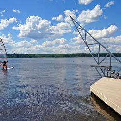 Фото Отель Корабль