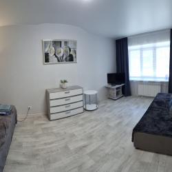 Апартаменты стандарт Некрасова 54