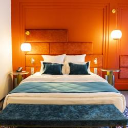 Фото Отель Mercure Blagoveshchensk (Меркюр )