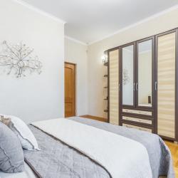 Фото Апартаменты на улице Некрасова