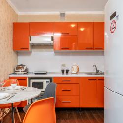 Фото Апартаменты SunRеntаl (СанРентал) на улице Пацаева