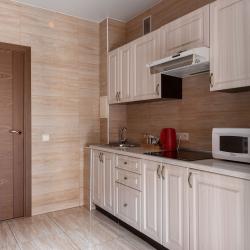 Фото Отель iHome (Айхоум)на улице Декабристов