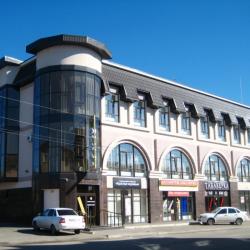 Фото Отель Apart's Hotel (Апартс)