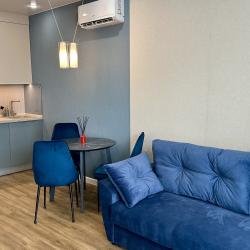 Апартаменты улучшенные Николая Машарова