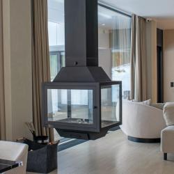 Вилла премиум